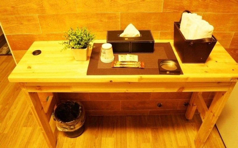 Hotel Hue Loft Inchon Exteriör bild
