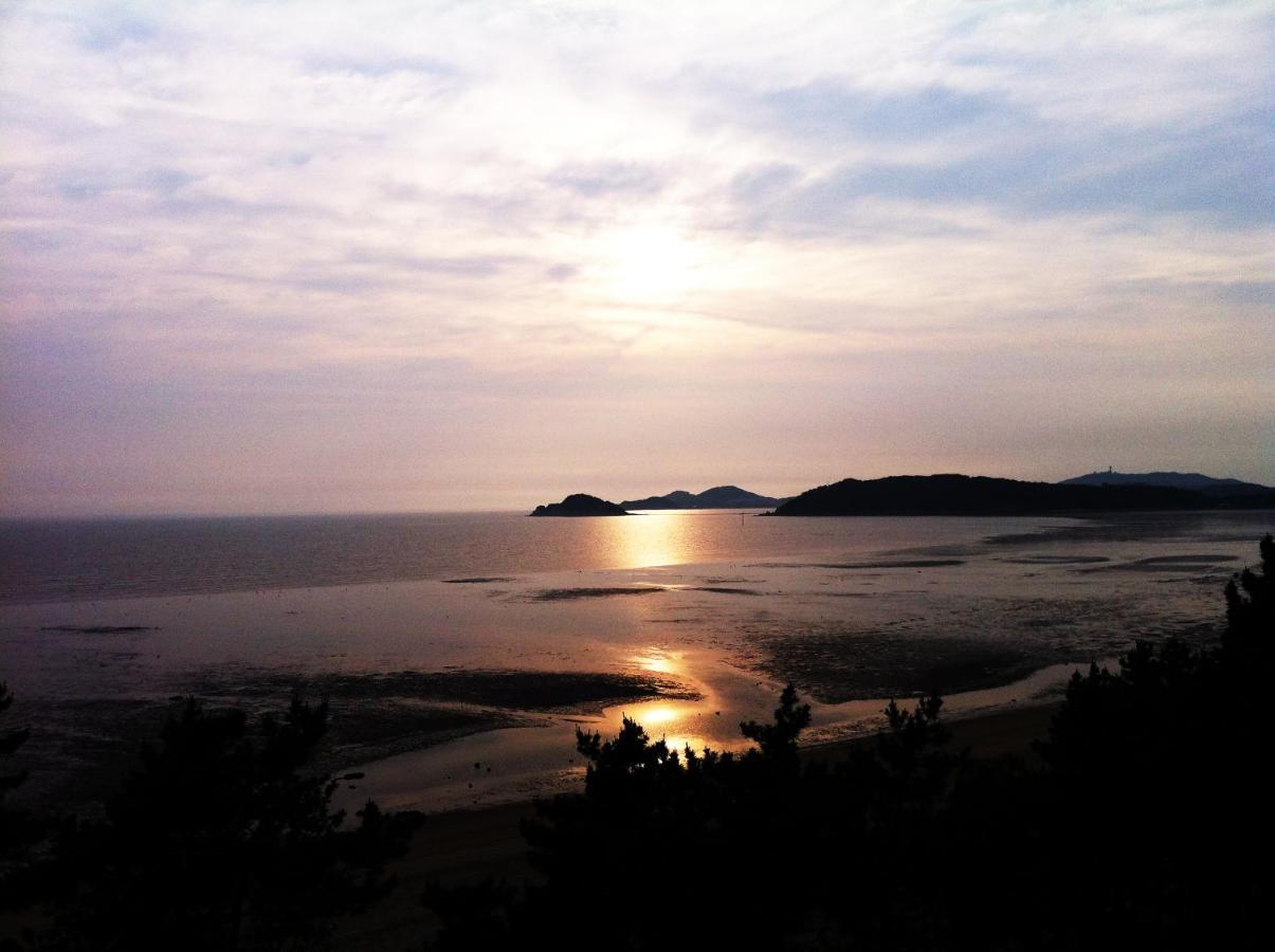 Hotel Hue Loft Inchon Rum bild